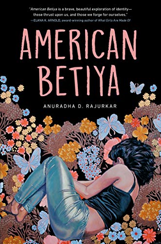 American Betiya;  Anuradha D. Rajurkar