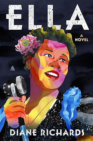 Ella;  Diane Richards