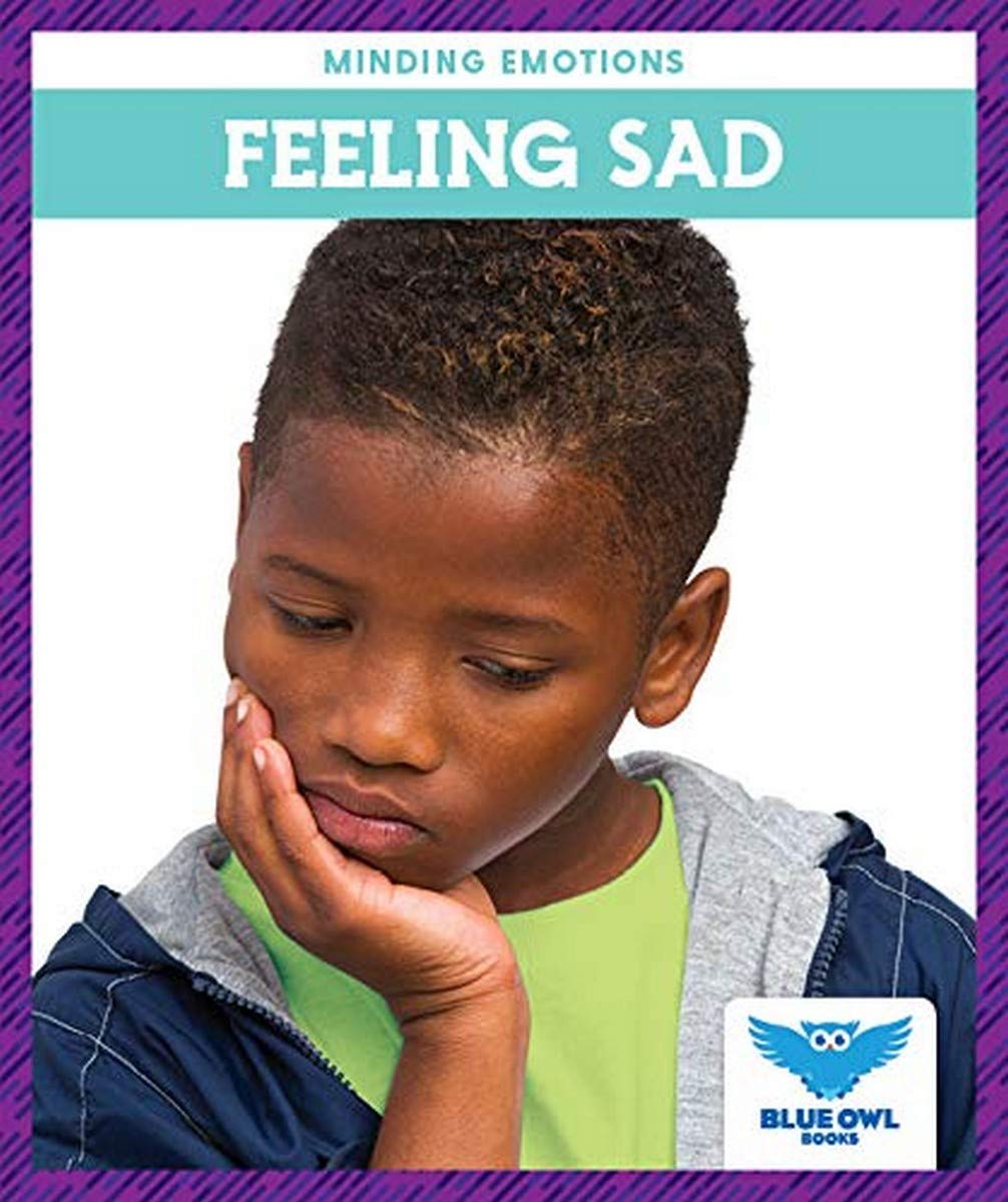 Feeling Sad;  Amber Bullis