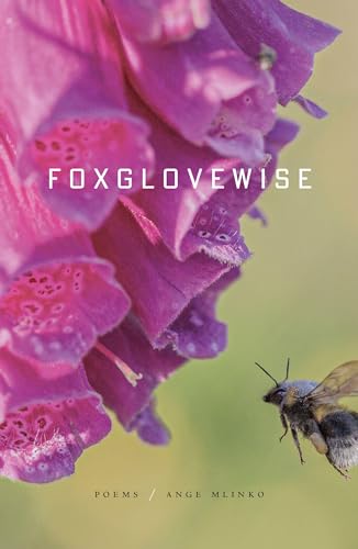Foxglovewise: Poems;  Ange Mlinko