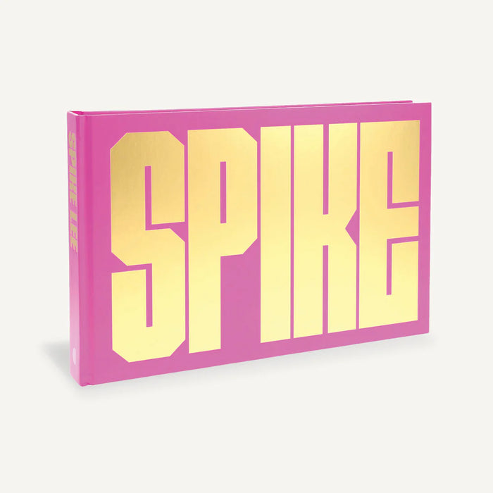 Spike;  Spike Lee
