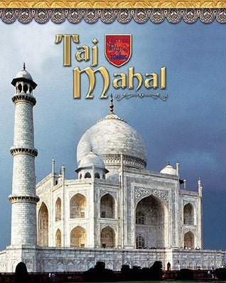 Taj Mahal: India's Majestic Tombs;  Linda Tagliaferro