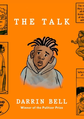The Talk;  Darrin Bell