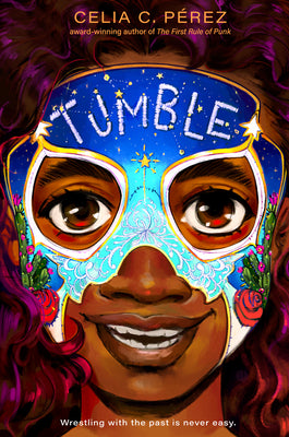Tumble;  Celia C. Perez