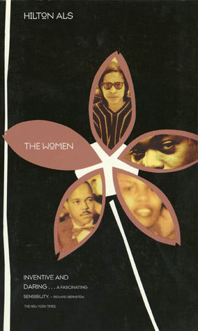 The Women;  Hilton Als